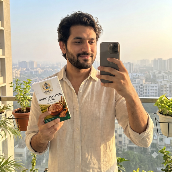Karthik N. - Chennai