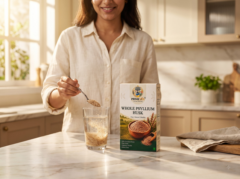 Made for Daily Routines
