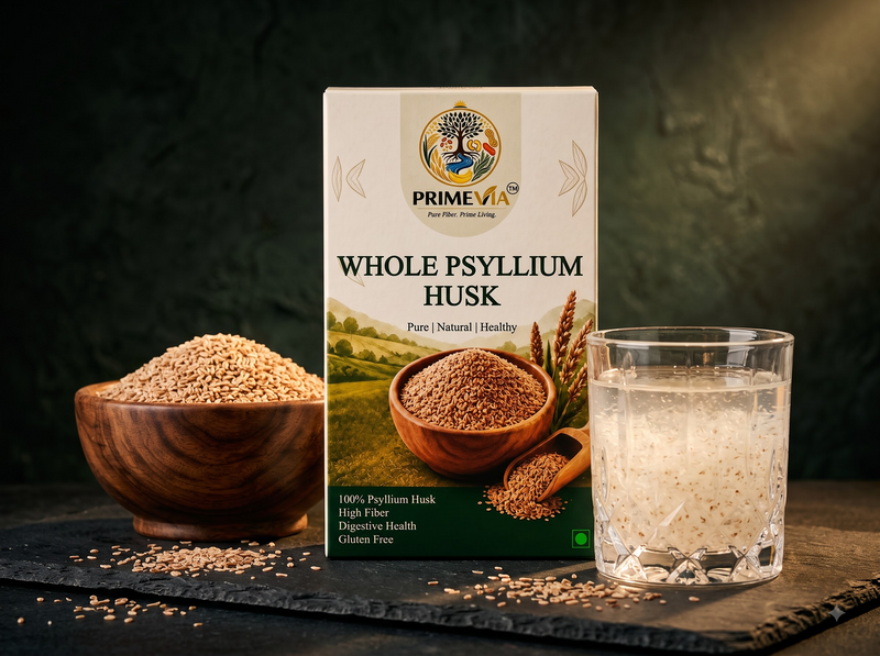 PURE FIBER. ZERO COMPROMISES.
