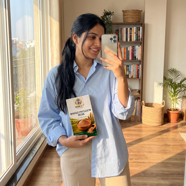 Priya S. - Bengaluru