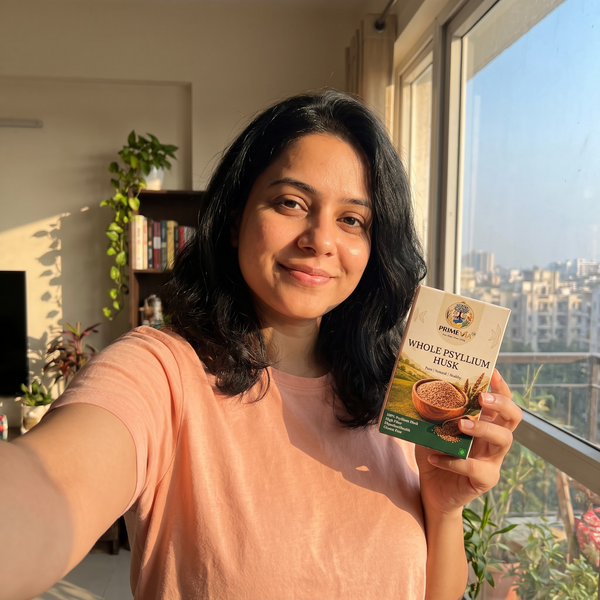 Ritu D. - Jaipur