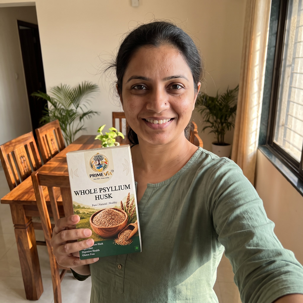 Ananya K. - Delhi NCR