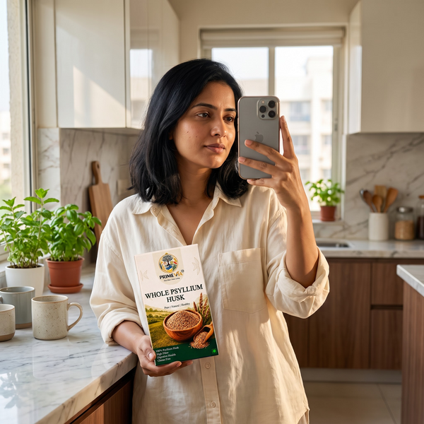 Sneha R. - Pune